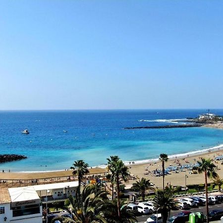 Ceyla Playa Las Vistas Los Cristianos Los Cristianos  Exteriér fotografie