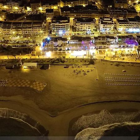 Ceyla Playa Las Vistas Los Cristianos Los Cristianos  Exteriér fotografie
