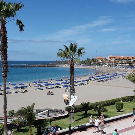 Ceyla Playa Las Vistas Los Cristianos Los Cristianos  Exteriér fotografie